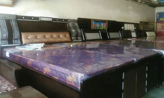 Dhiman Steel Furniture Industry